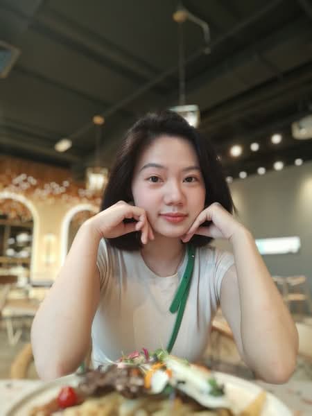 Anna Toh