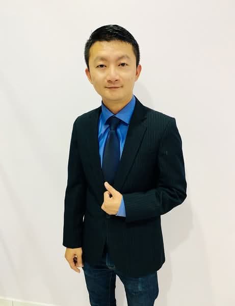Ethan Chua