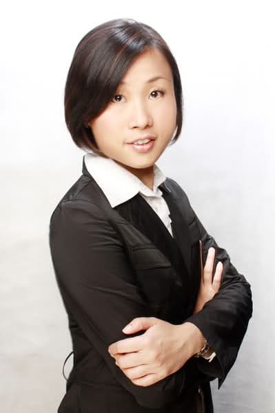 Callie Lim