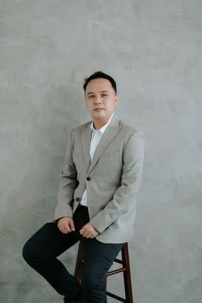 Lee Wei Leong