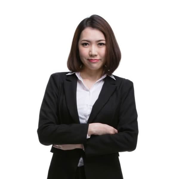 Elynne Lim