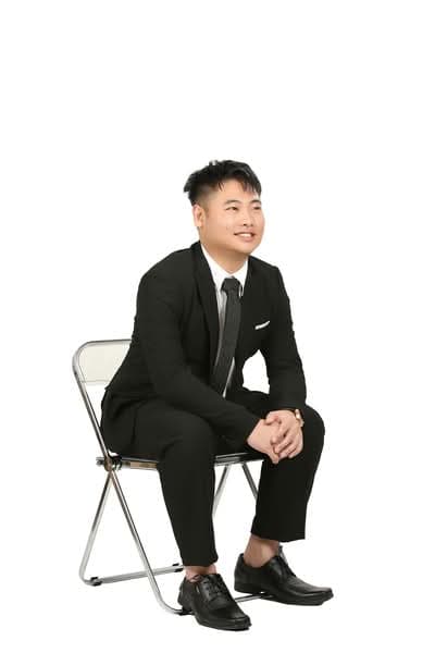 Ng Jit Sin