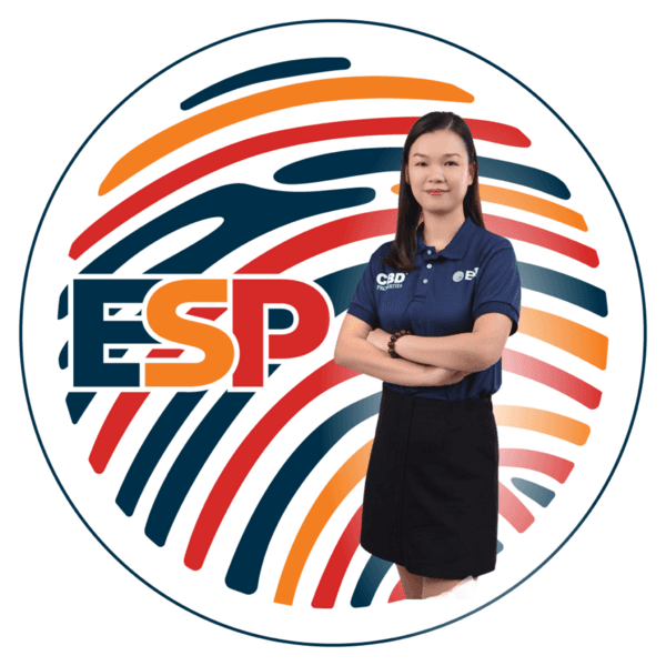 Jessie Choo