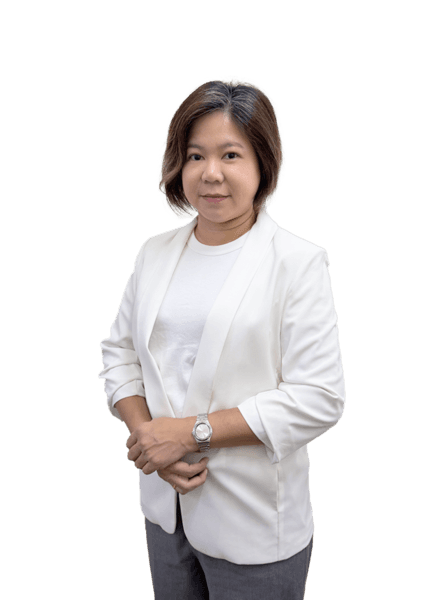 Clarence Chong