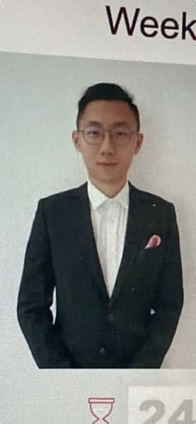 Adam Lee