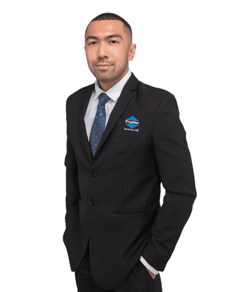 Amir Faris Rusli