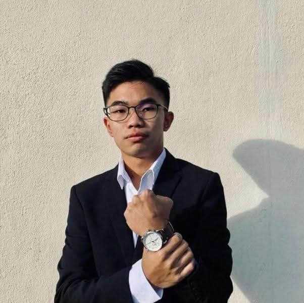 Jordon Cheng