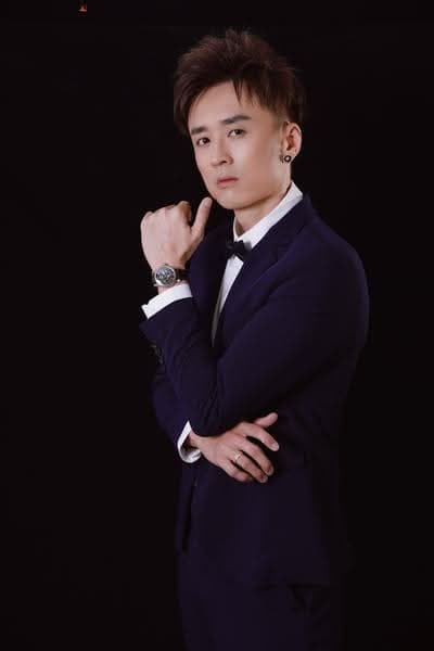 Kenneth Ang