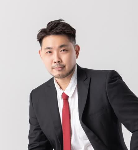 Kelvin Lim