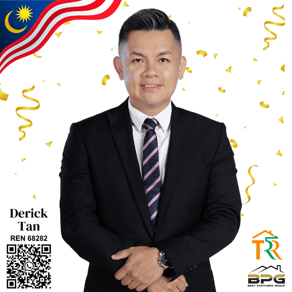 Derick Tan