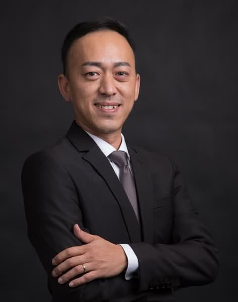 Danny Lim