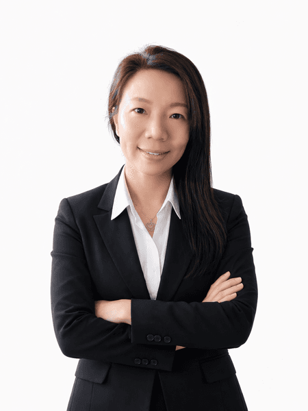 Agnes Chee