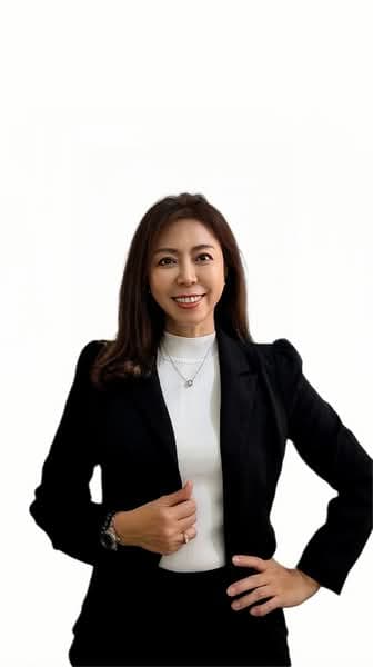 Sharon Liew