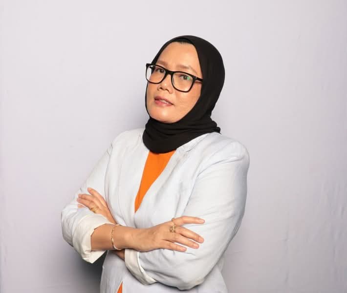 Mahzah Mohd Rapiee