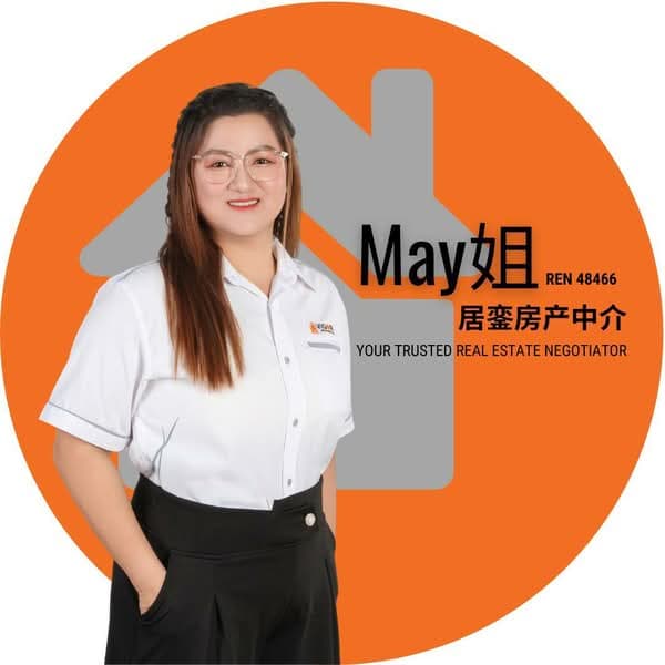 May Tan