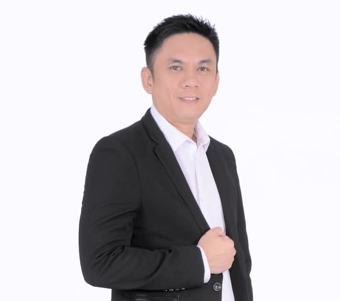 Jeff Ooi