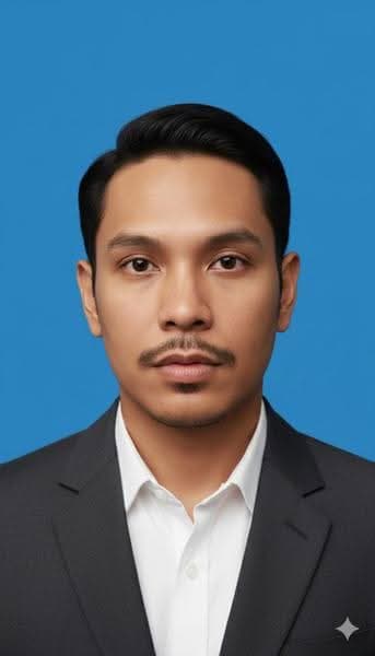 Syafiq Zamri