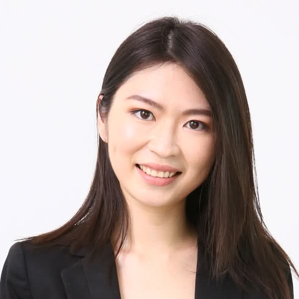 Olivia Ng