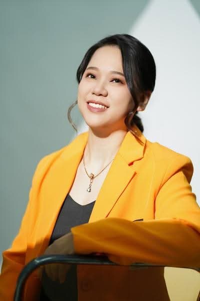 Angel Yeoh