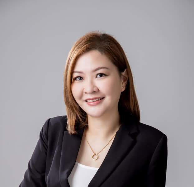 Belle Choy