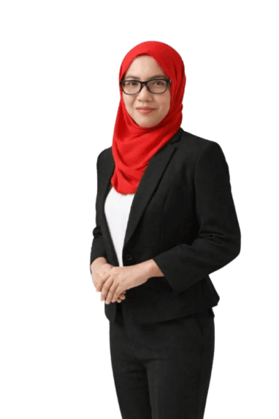 Farah Kamal