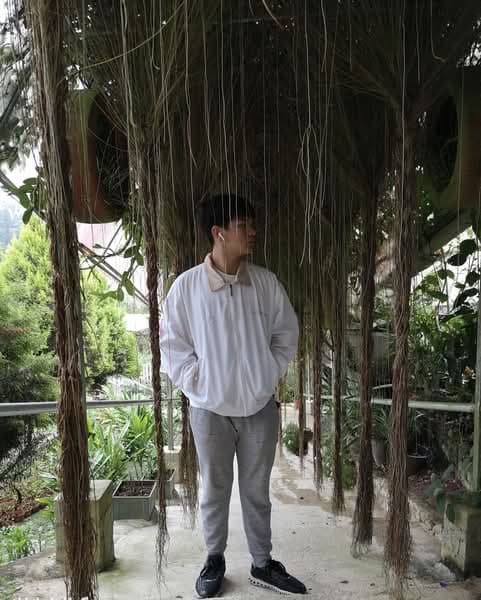 Calvin Chong