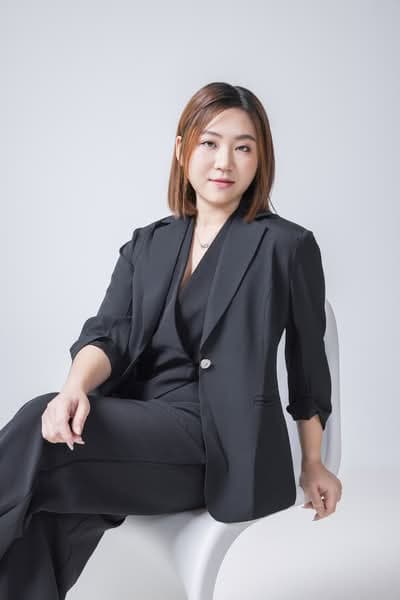 Daphne Lim