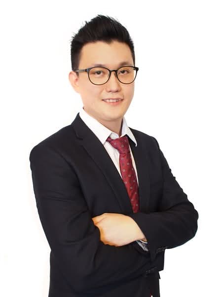 Vincent Heng