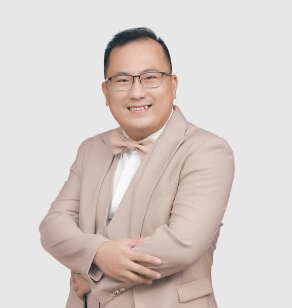 Sam Lam
