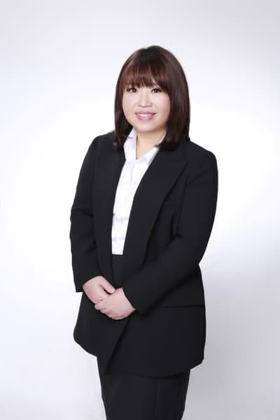 Suzhen Yong