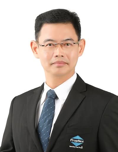 Calvin Ng