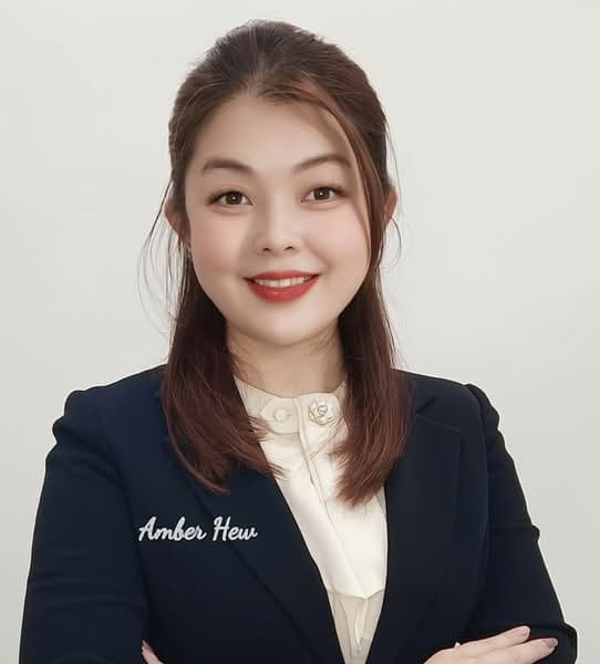 Amber Hew