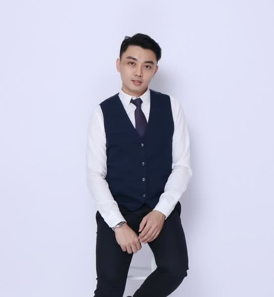 Jason Lai
