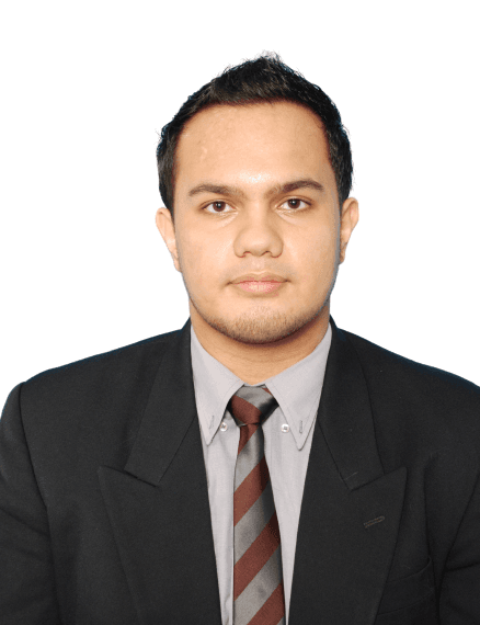 Syafiq Shamroz