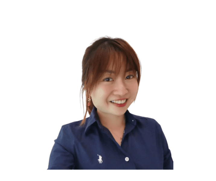 Michelle Ong