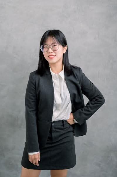 Sandra Chu