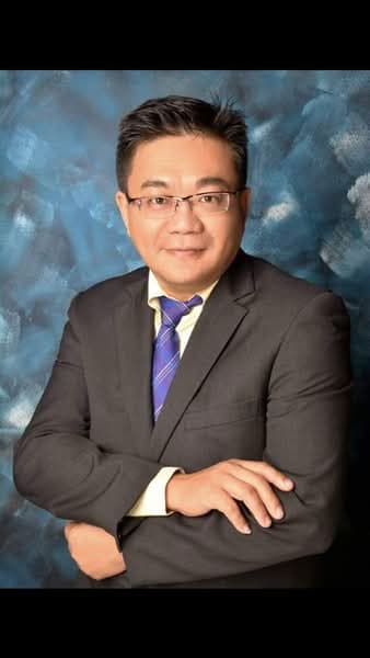 Lee Thai Chung