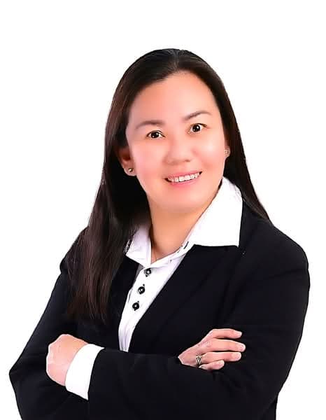 Amanda Fan