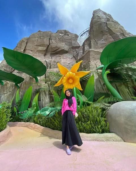 Najwa Nabila