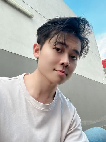 Leon Wong