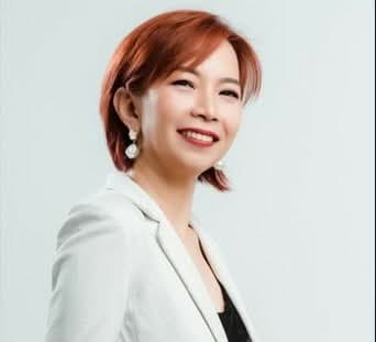 Sherene Chin