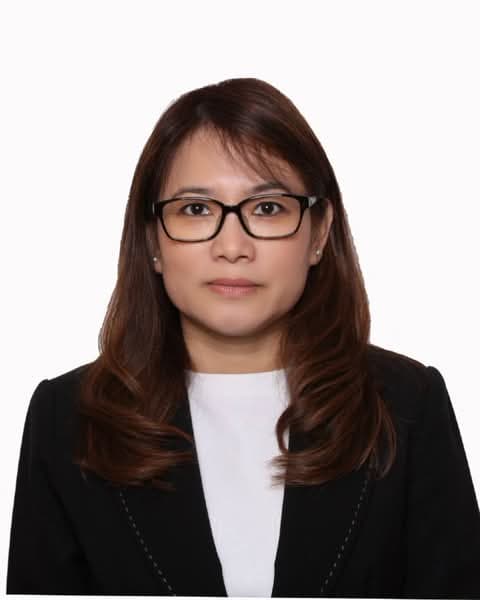 Wendy Chee