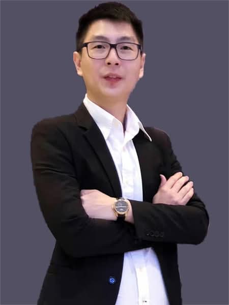 Tim Pang
