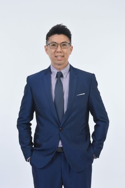 Jackie Tan