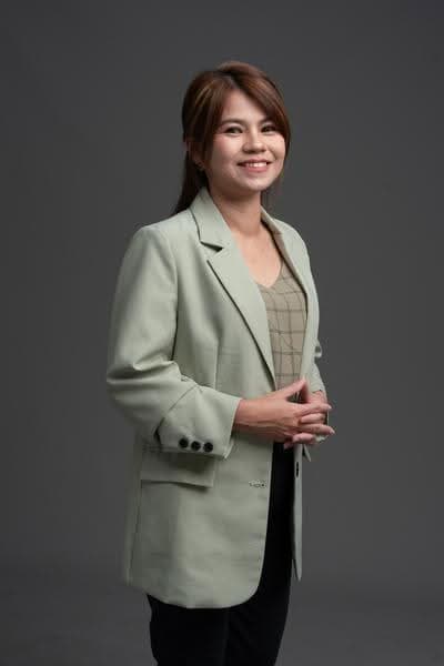 Mandy Lee