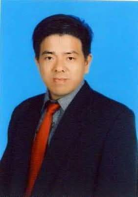 Eric Chuah