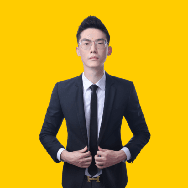 Andrew Teo