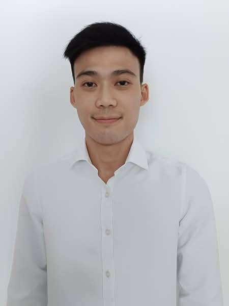Dexter Lim