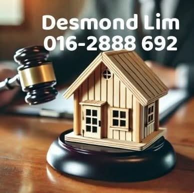 Desmond Lim