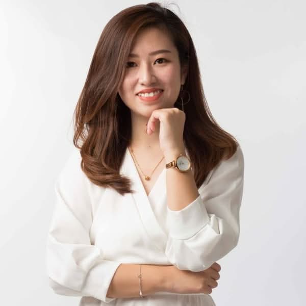 Monica Lim